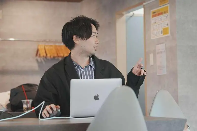 株式会社Luxyの求人画像3