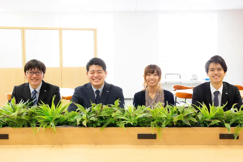ジャパニアス株式会社の求人画像2