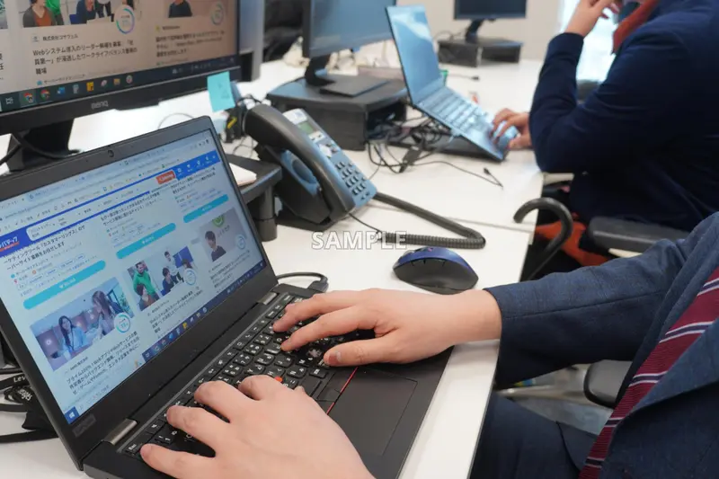 インフォテック・サービス株式会社の求人画像1