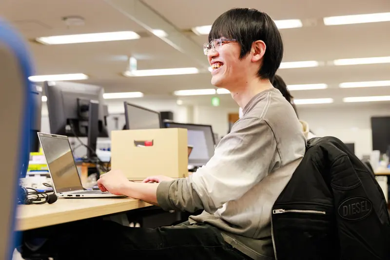 ソフトブレーン株式会社の求人画像2