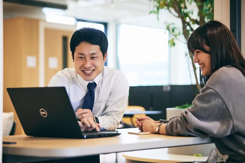 三協フロンテア株式会社の求人画像1