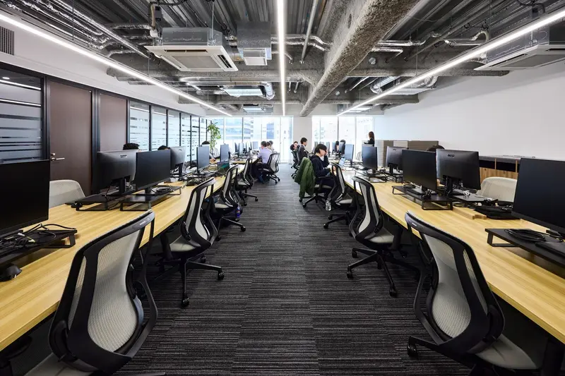 株式会社GFDの求人画像1