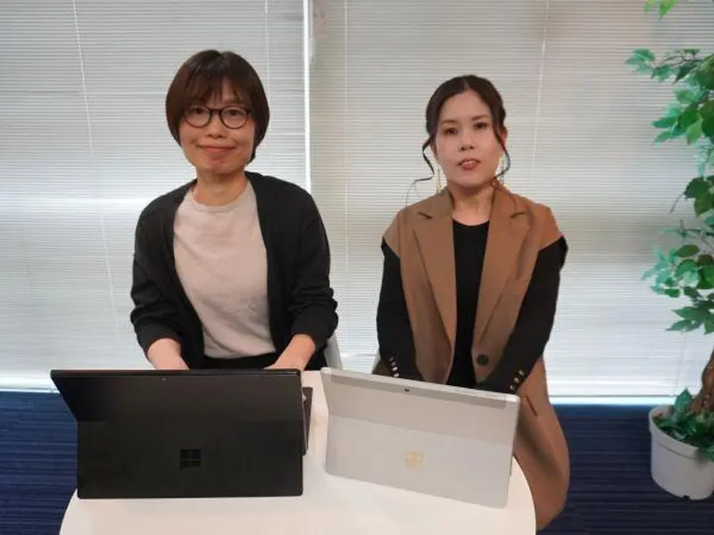 株式会社イットアップの求人画像3