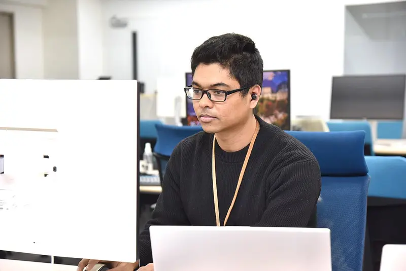 株式会社シグマ・インターナショナルの求人画像2