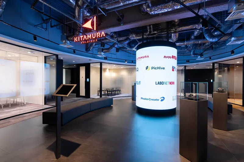 株式会社しまうまプリントの求人画像2