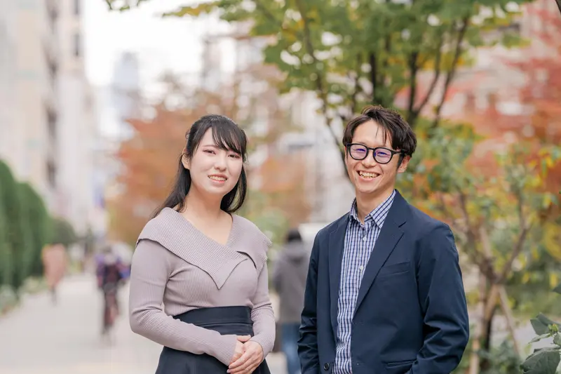 groxi株式会社の求人画像2