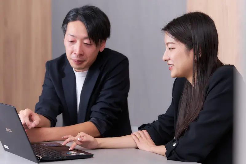 株式会社ダブルスタンダードの求人画像3