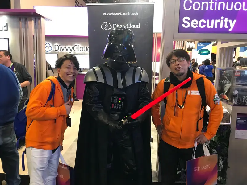 フォージビジョン株式会社の求人画像2