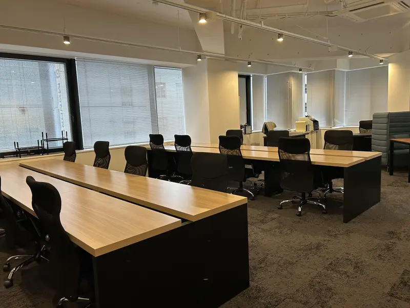 株式会社C4Cの求人画像3