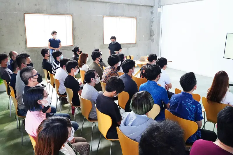 インタラクティブ株式会社の求人画像3