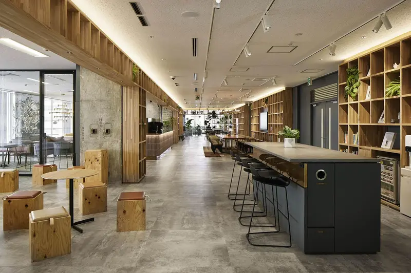 三井デザインテック株式会社の求人画像2