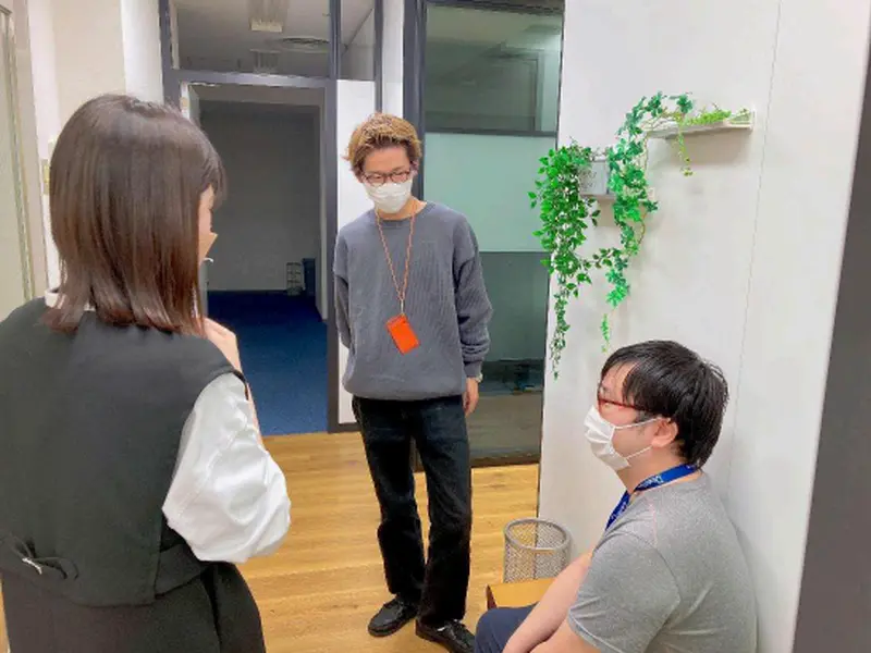 株式会社ディレクタスの求人画像1
