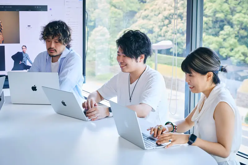 la belle vie株式会社の求人画像1