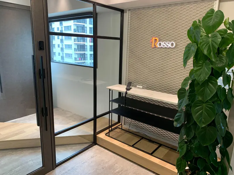 株式会社Rossoの求人画像1
