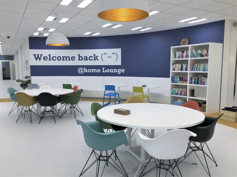 株式会社ラクスの求人画像2