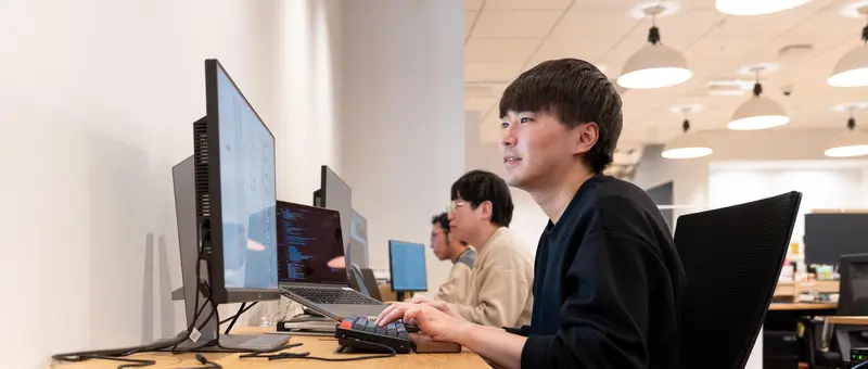 株式会社ゼロアクセルの求人画像1