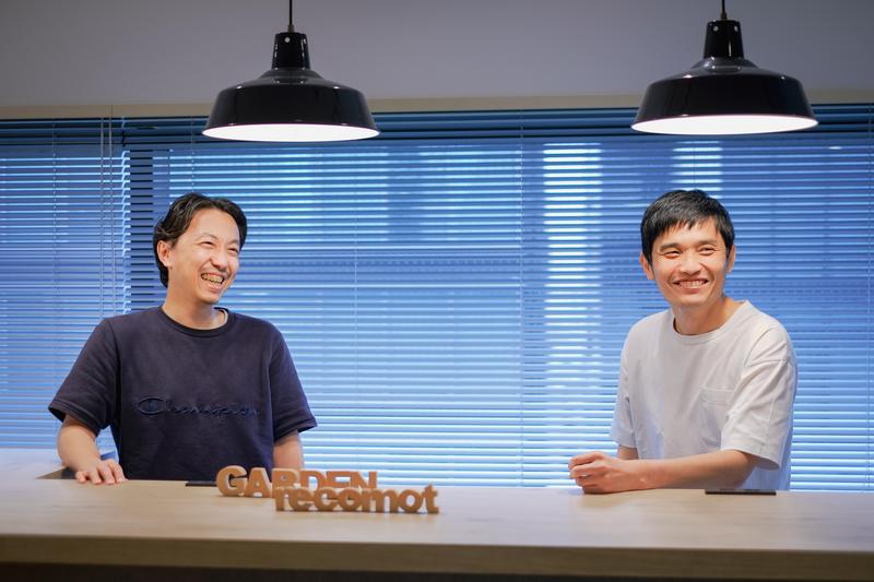 株式会社レコモットの求人画像1