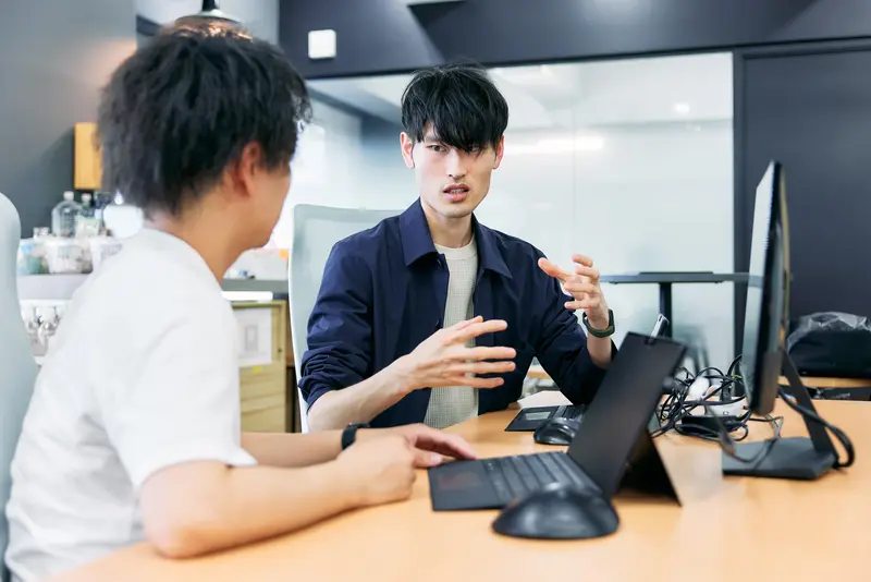 アポロ株式会社の求人画像1