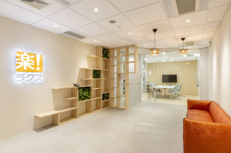 株式会社ラクスの求人画像3