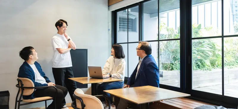 クレジットエンジン株式会社の求人画像1