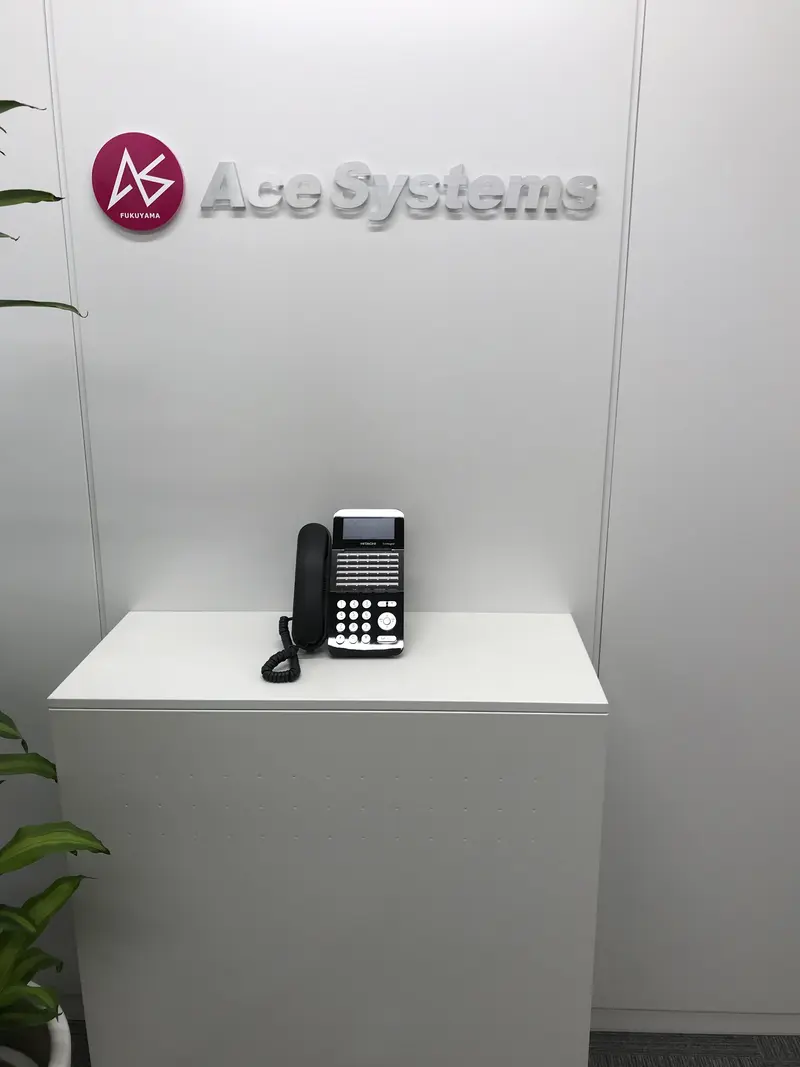 株式会社エースシステムズの求人画像2