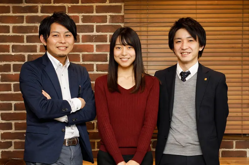 株式会社GSIの求人画像2