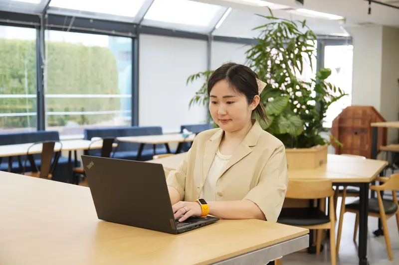 株式会社EVERRISEの求人画像3