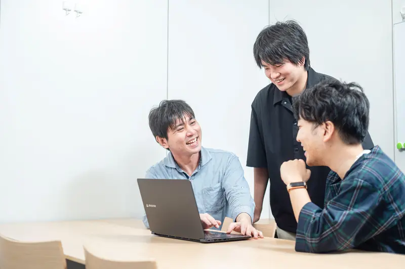 株式会社リファルケの求人画像2