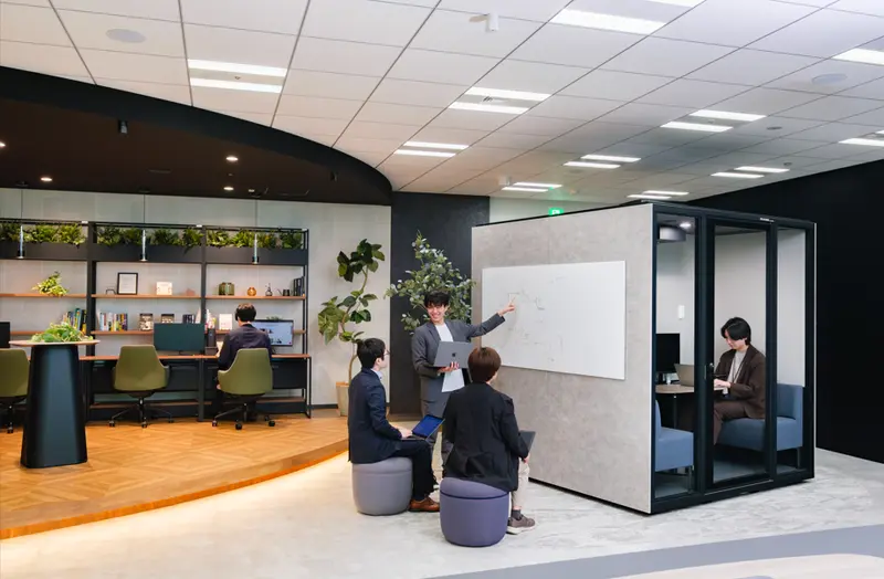 株式会社エスユーエスの求人画像2