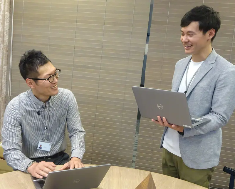 パーソルビジネスプロセスデザイン株式会社の求人画像2