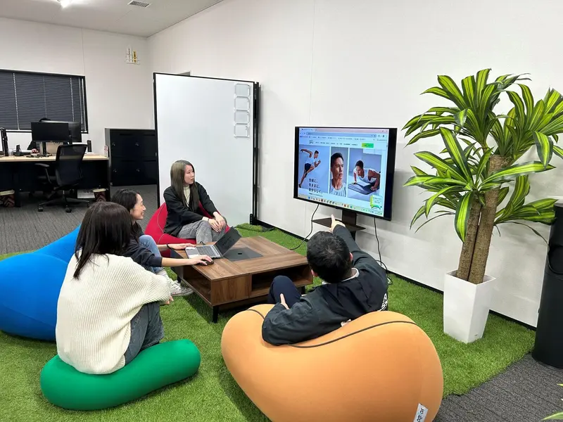 エーイーシー株式会社の求人画像2