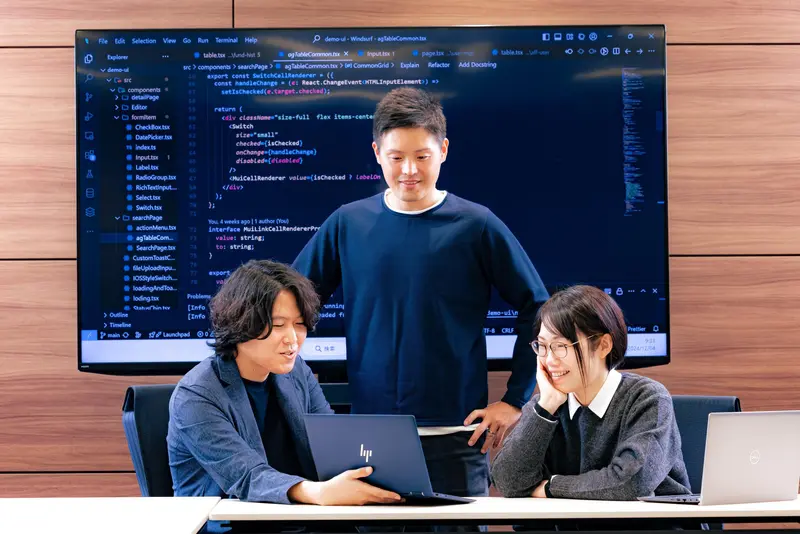 株式会社FleGrowthの求人画像2