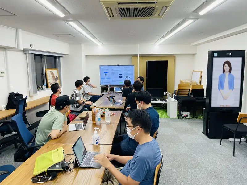 クーガー株式会社の求人画像1