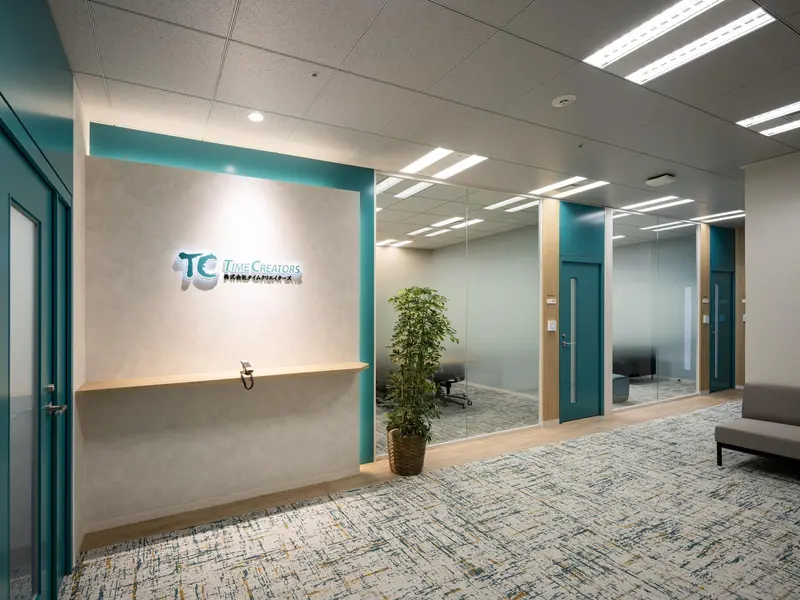 株式会社タイムクリエイターズの求人画像1