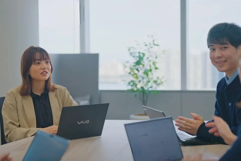 株式会社ユニリタの求人画像3