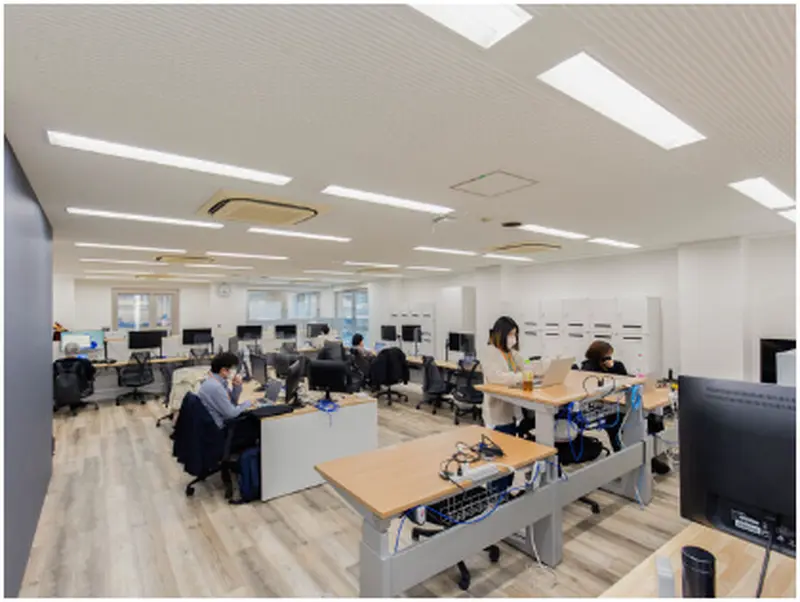 株式会社クリーブウェアの求人画像2