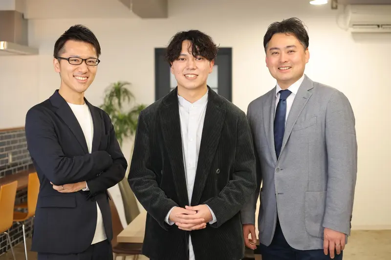 株式会社ブルートーンの求人画像1
