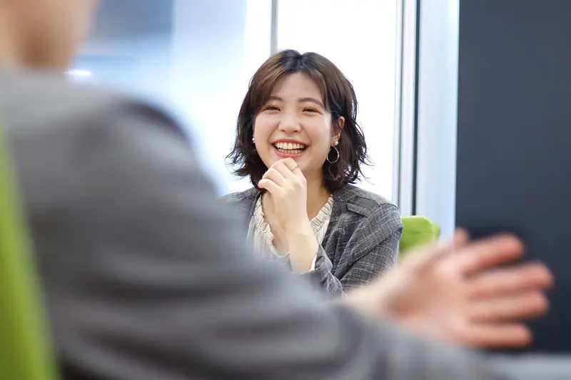 モンタージュ株式会社の求人画像1