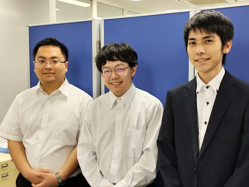 富士インフォックス・ネット株式会社の求人画像3