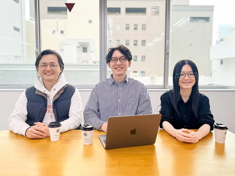 株式会社Newbeesの求人画像1
