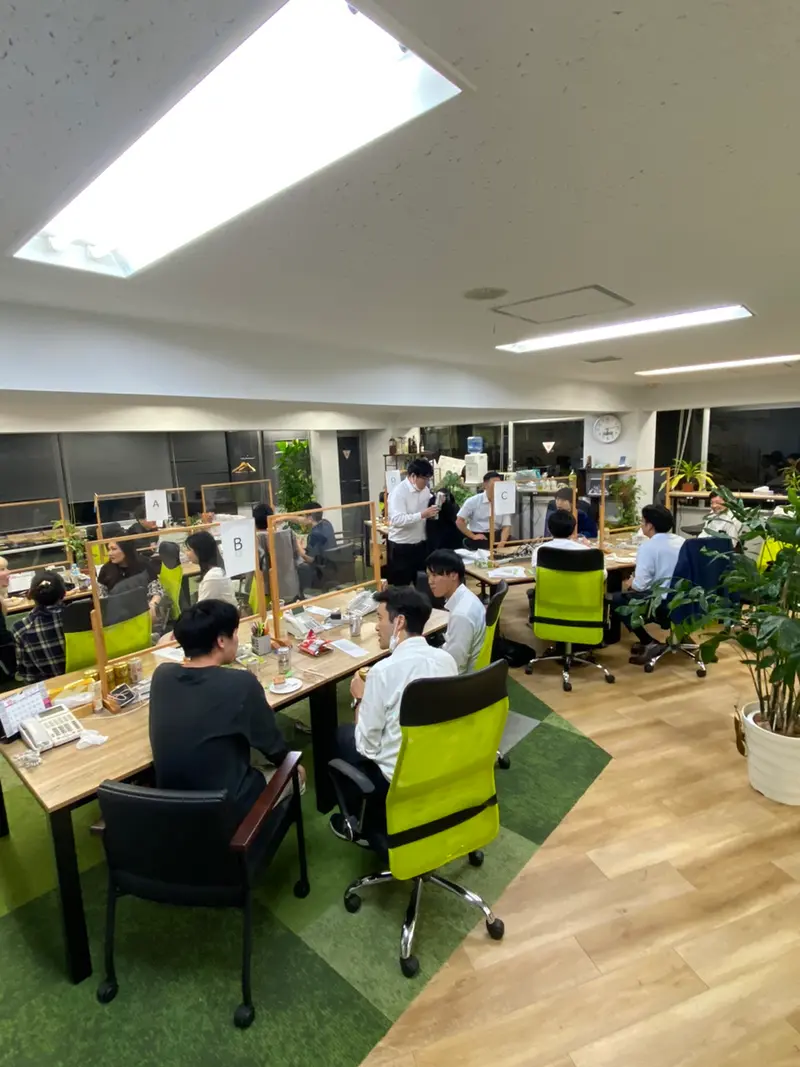 ドリームビジョン株式会社の求人画像3