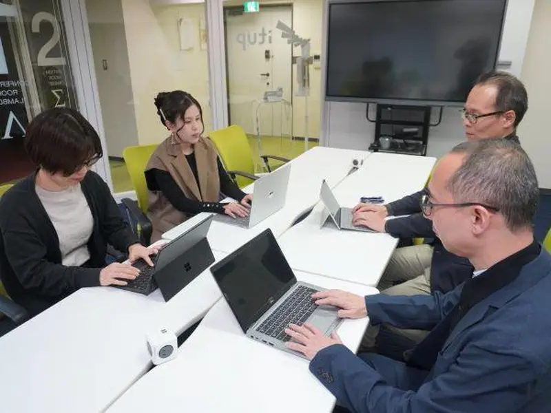 株式会社イットアップの求人画像2