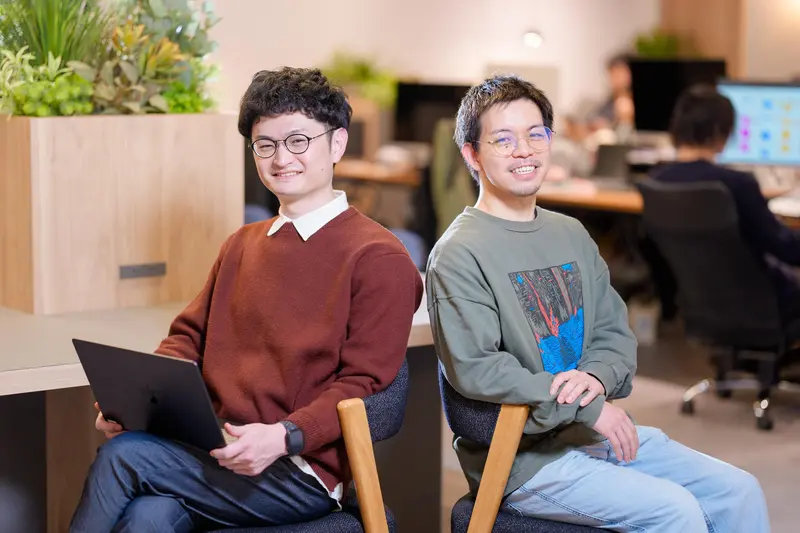 株式会社SIGNPOSTの求人画像1