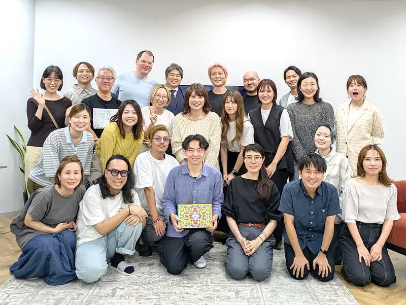 株式会社ライオンハートの求人画像2