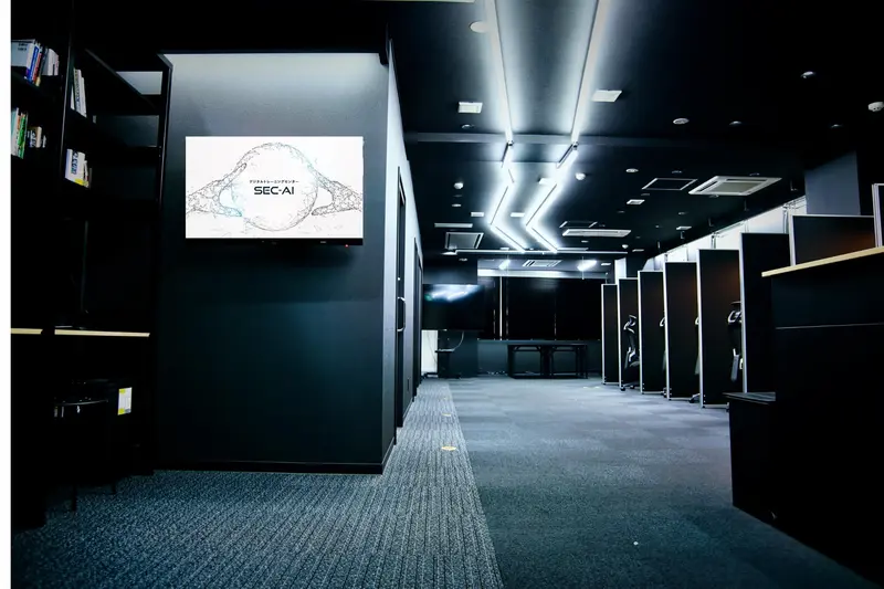 DXHR株式会社の求人画像1