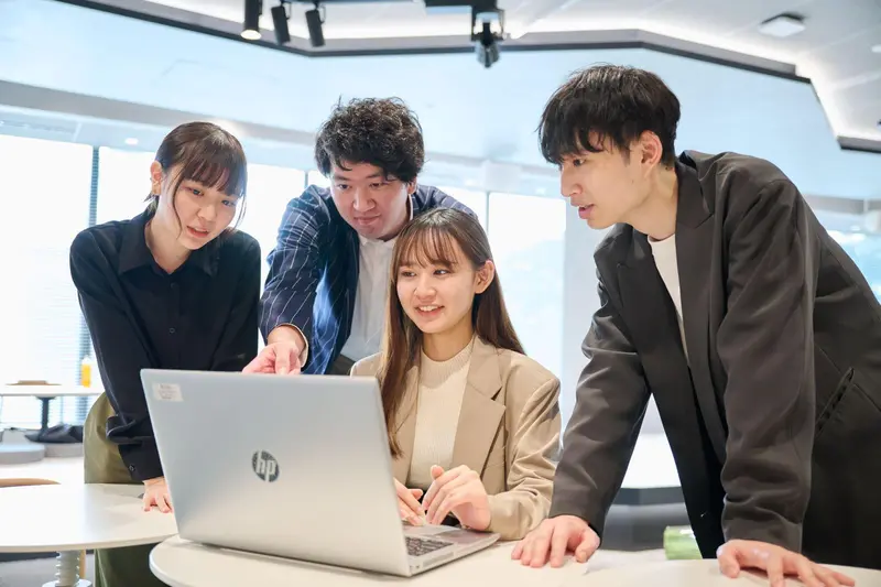 TDCソフト株式会社の求人画像3