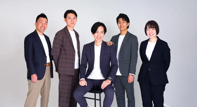 合同会社Riberteの求人画像1