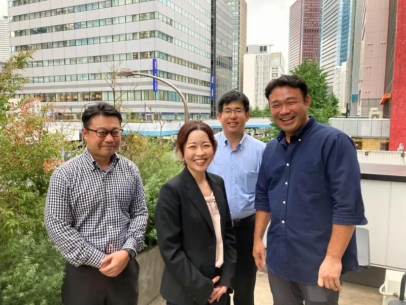 ジェネシス株式会社の求人画像3
