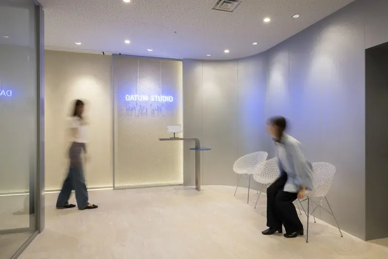 DATUM STUDIO株式会社の求人画像1