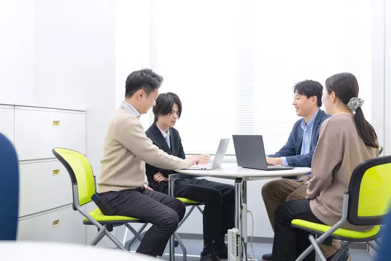 富士インフォックス・ネット株式会社の求人画像1